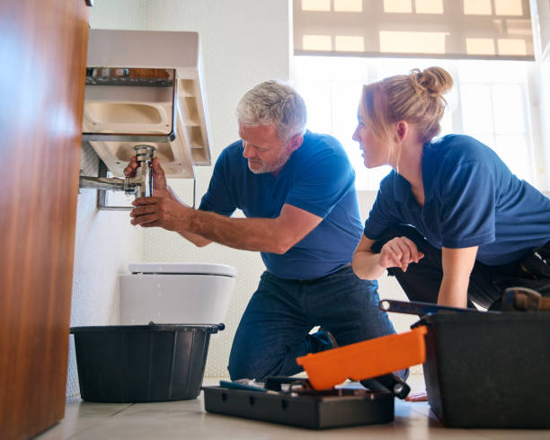 Reliable Sharpes, FL Plumbing Solutions